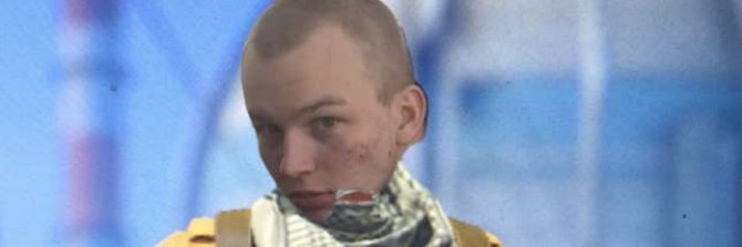 Edvin Engstrand banner