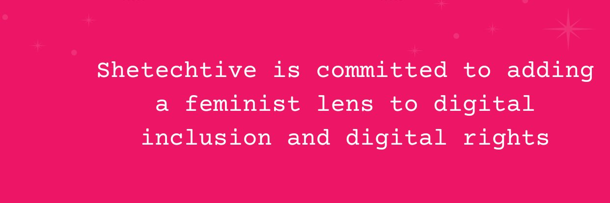 Shetechtive Uganda 🇺🇬 banner