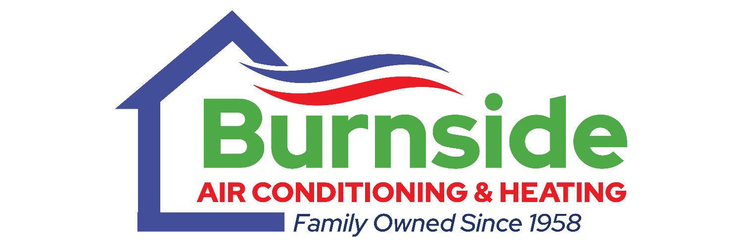 BurnsideHVAC's profile banner image
