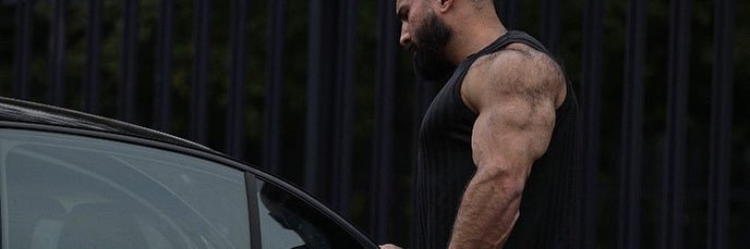 JulianTitanium's profile banner image