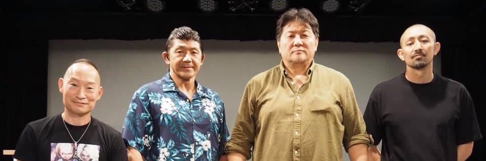 シンデレラエキスプレス渡辺 banner