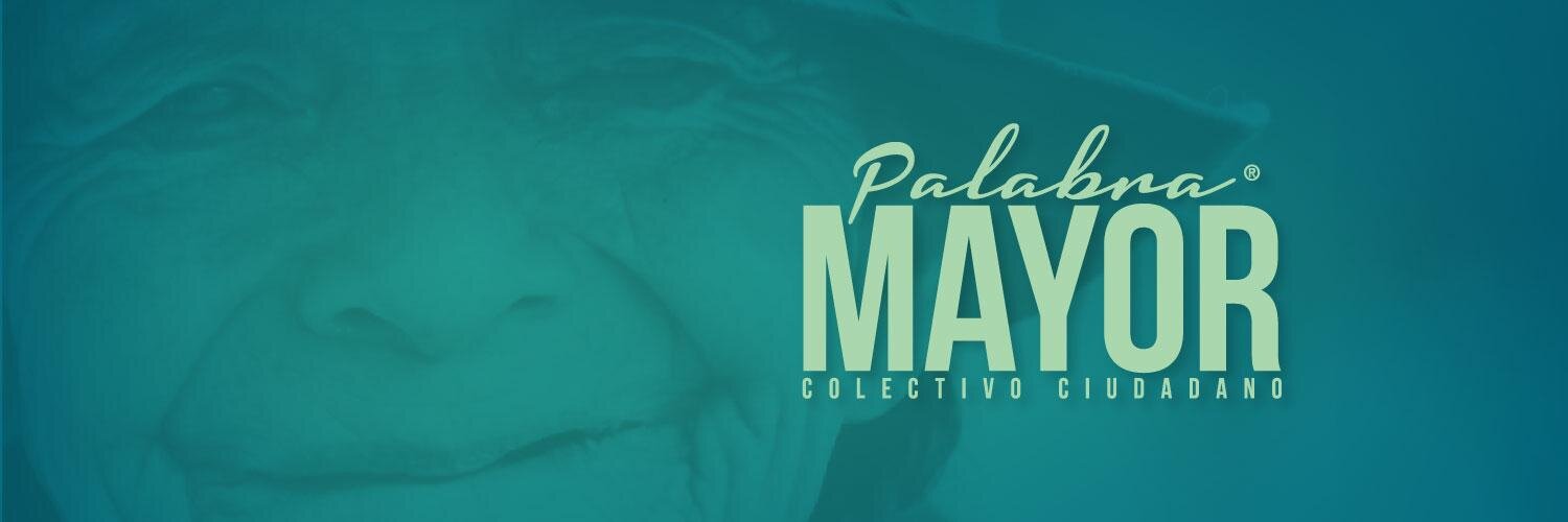 Palabra Mayor® banner