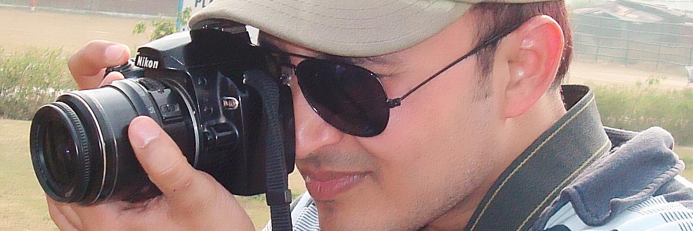 bksoam's profile banner image