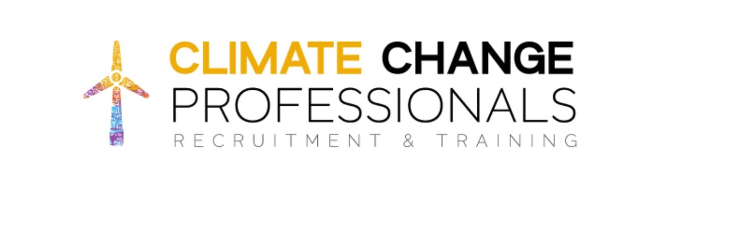 ClimateChangeProfessionals banner
