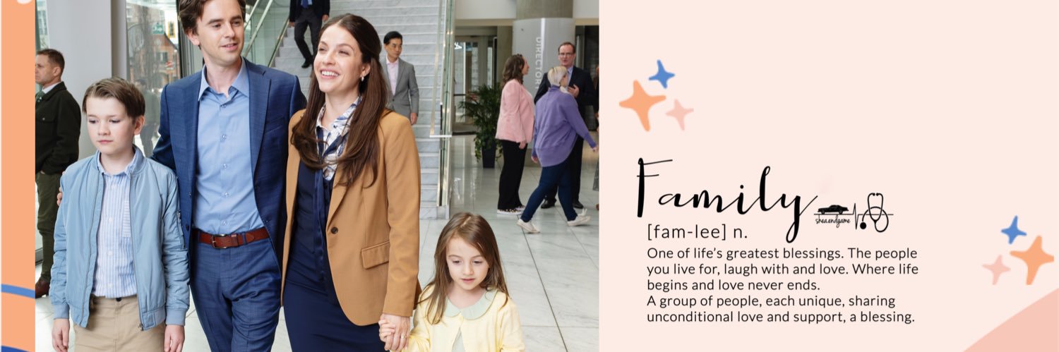 Shea Endgame/ 🩺❤️🚗💍🏡 🧑‍🧑‍🧒‍🧒🎠 banner