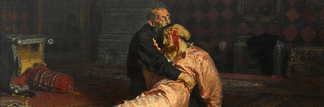 AlexOfTheNorth banner