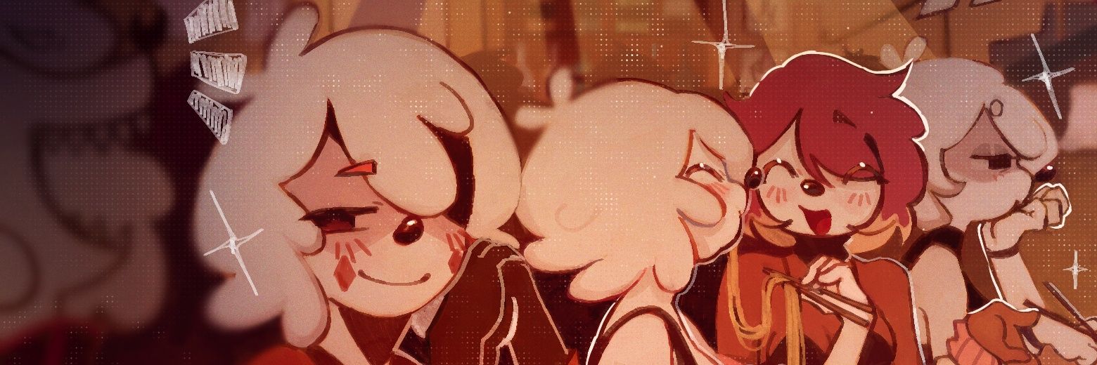 ImJesterGMC's banner