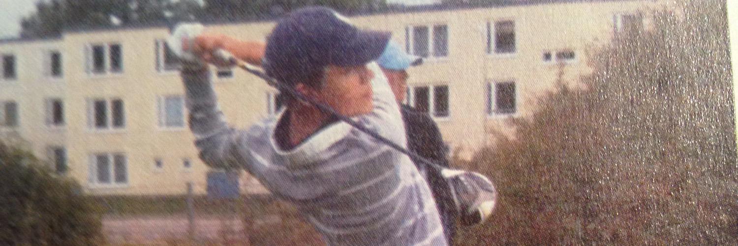 gustaavfransson's profile banner image