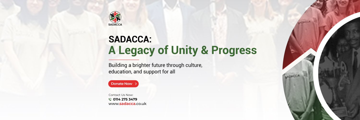 Sadacca Limited banner