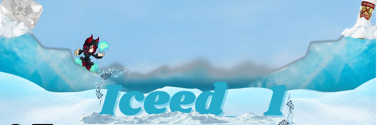 Iceed_1's profile banner image
