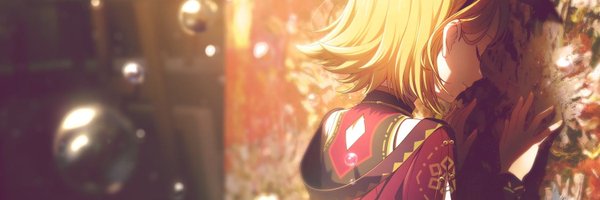 ProjectSekai_rt Profile Banner