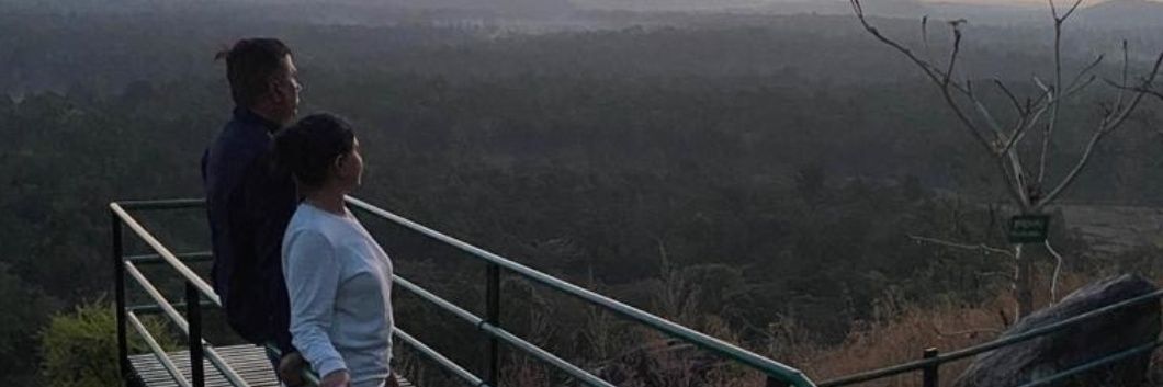 avinashdulani's profile banner image