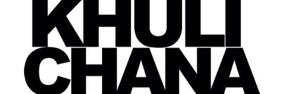 KhuliChana's profile banner image
