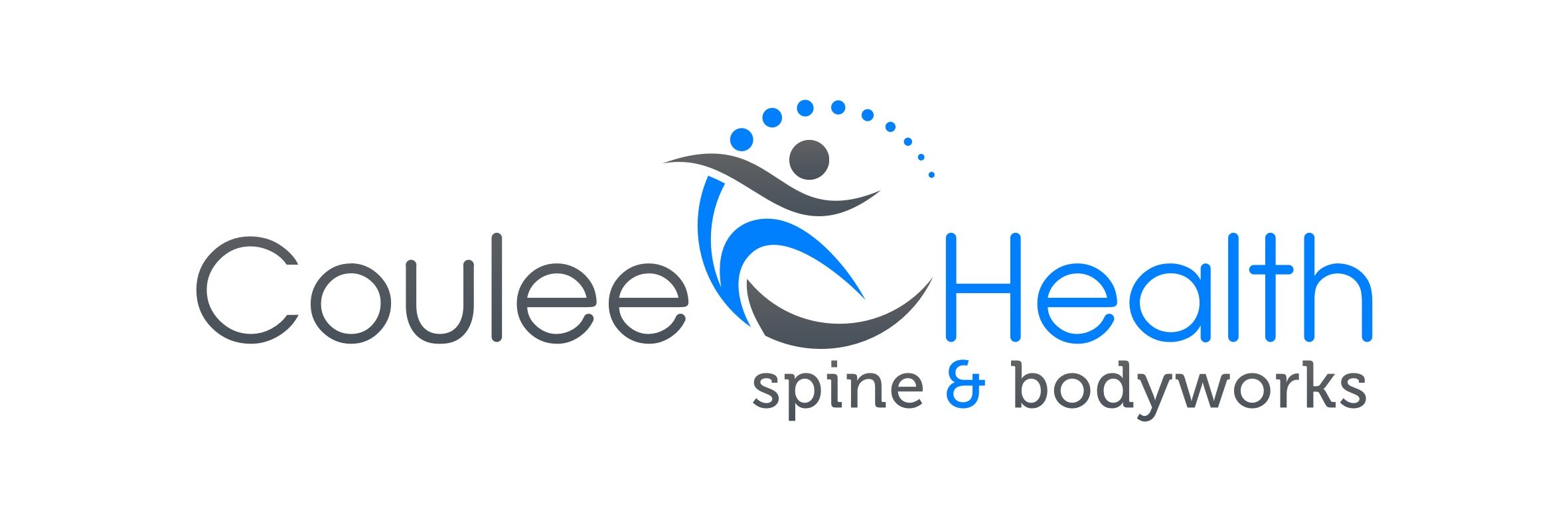 Coulee Health banner