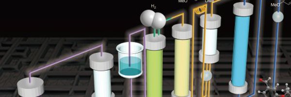 ShuKobayashiLab Profile Banner