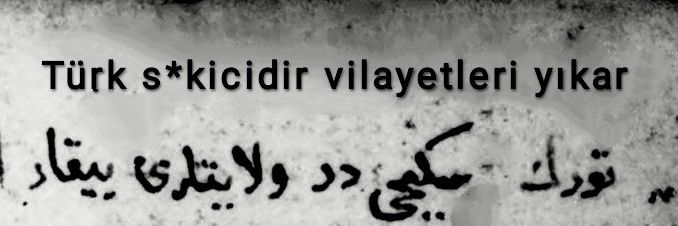 Arch 🇹🇷 banner