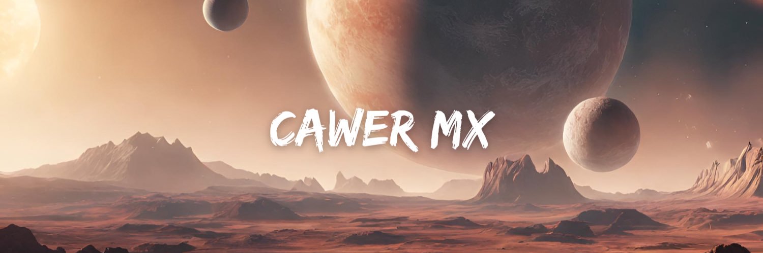 ❤️‍🔥cawer banner