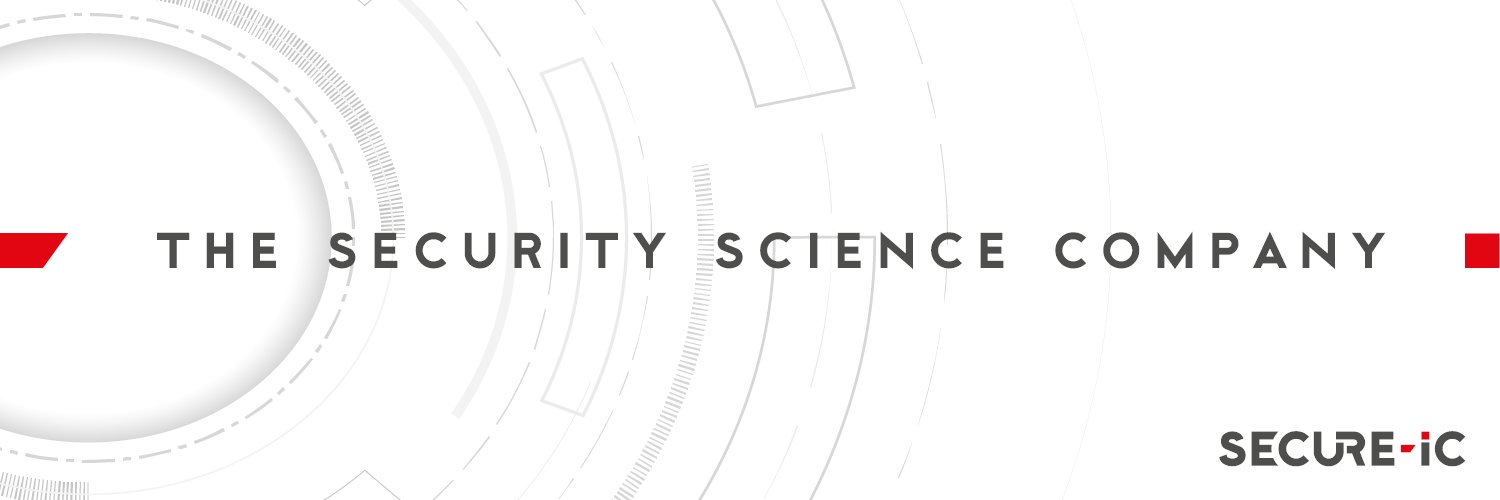Secure-IC banner