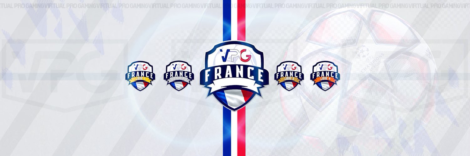 VPG France Profile Banner