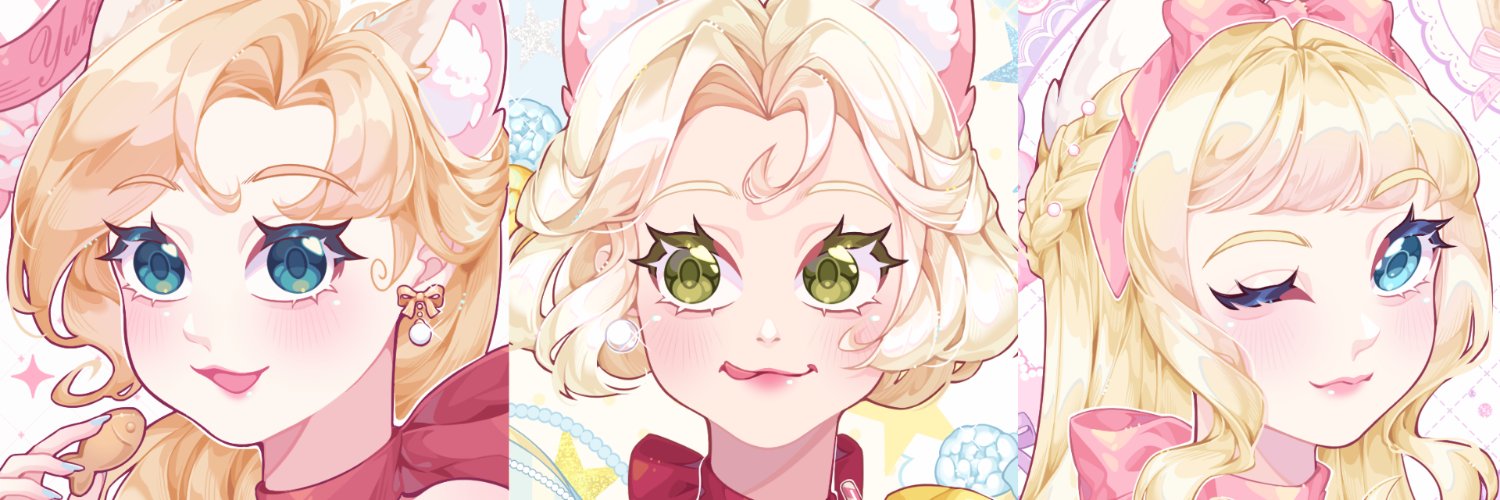 ୨୧ Lumifuo ୨୧ Commission Open ♡'s banner