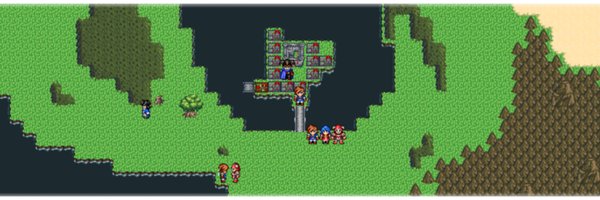 EasyRPG Profile Banner