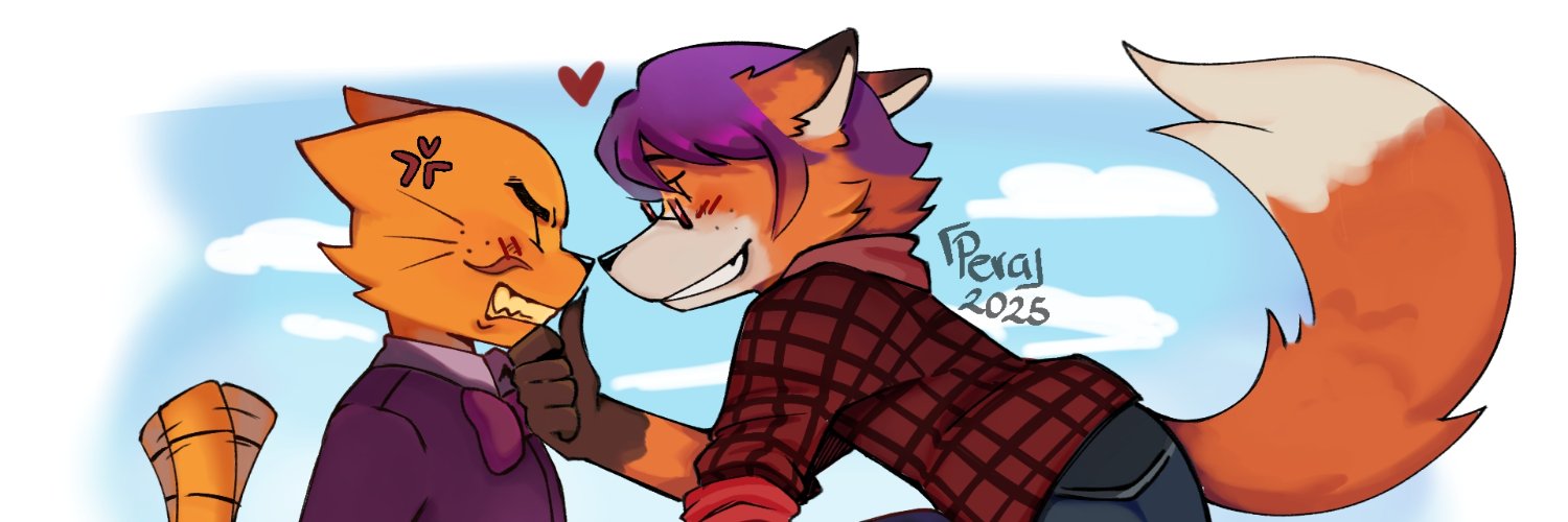 𝐓𝐡𝐞 𝐖𝐫𝐢𝐭𝐭𝐞𝐫 𝐅𝐨𝐱 banner