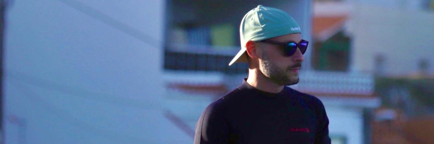 AIRAMACOST's profile banner image