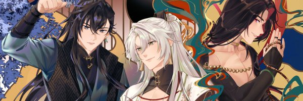 xeiling Profile Banner