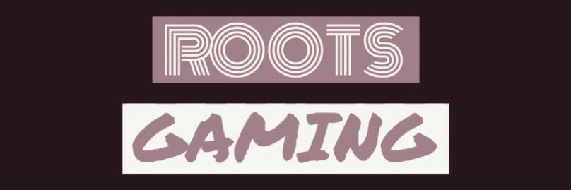 rootssgaming's profile banner image