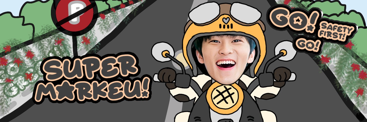 loeymarkie's profile banner image
