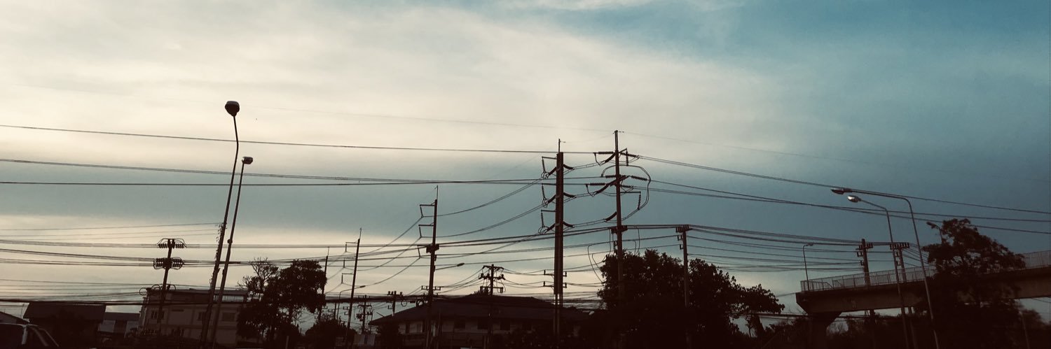 Along everyting banner