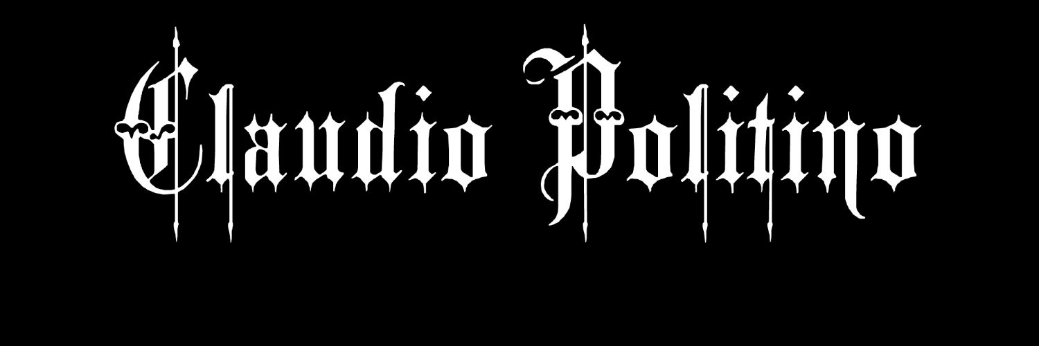 ClaudioPolitino's profile banner image