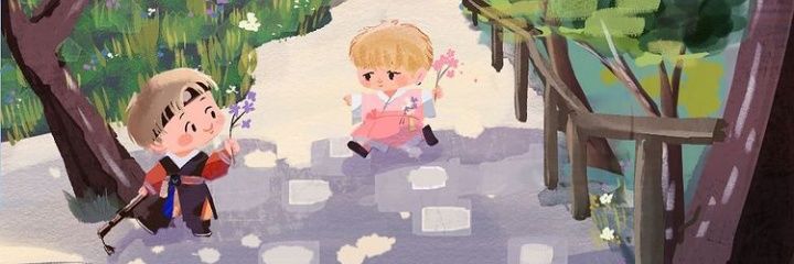 minimonimode🪴#NJM banner