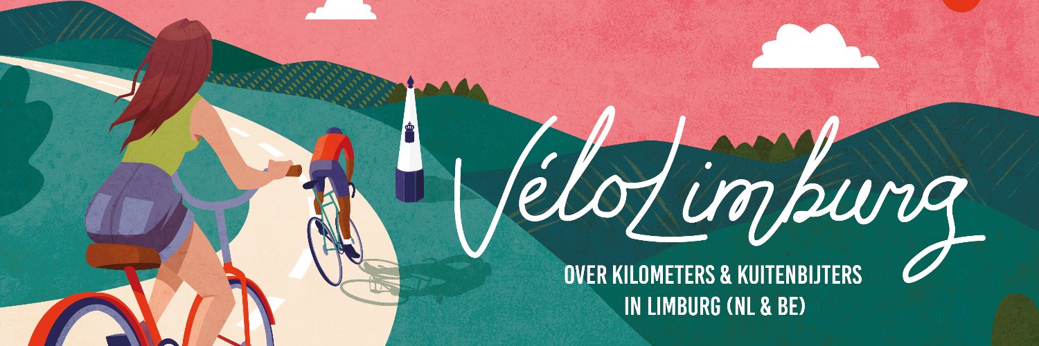 VéloLimburg banner