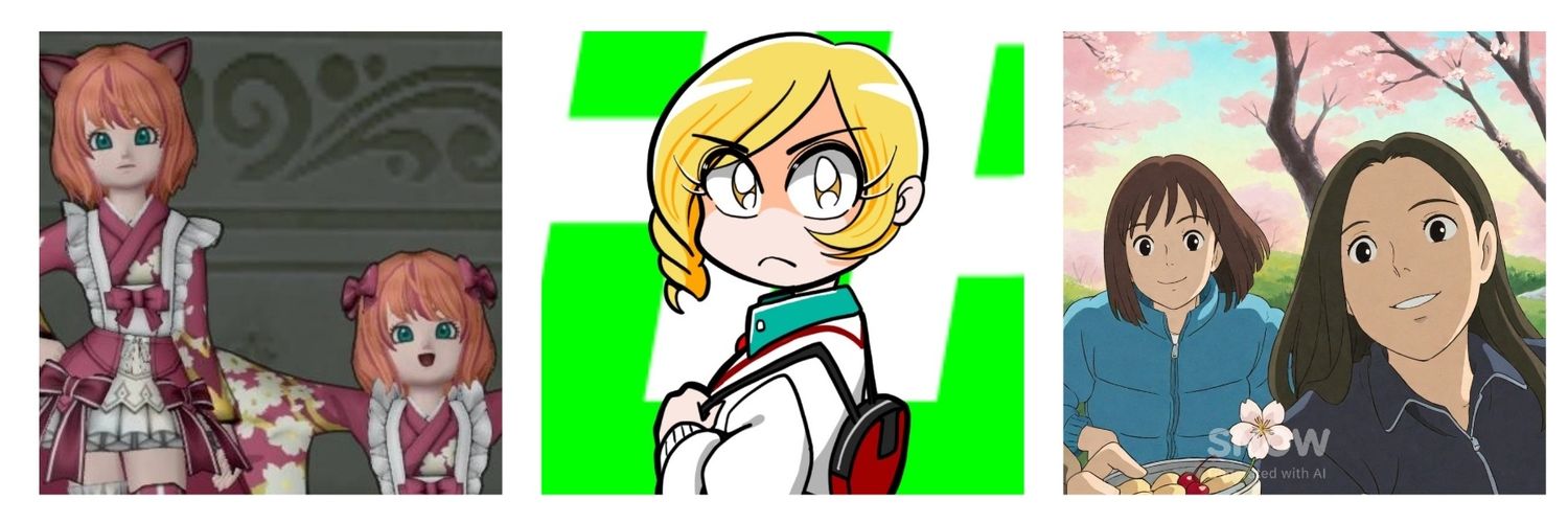 harapecomappy's profile banner image