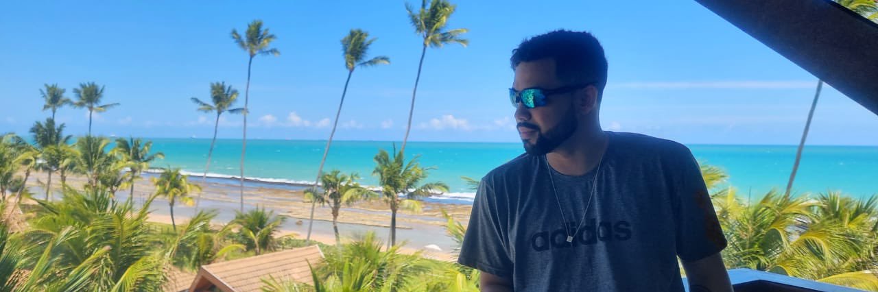 IgorFelipee98's profile banner image
