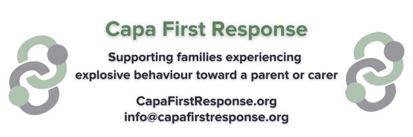 Capa1stResponse Profile Banner