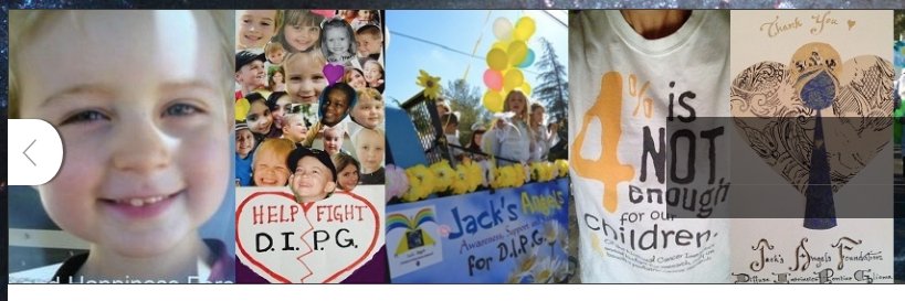 Jack's Angels banner