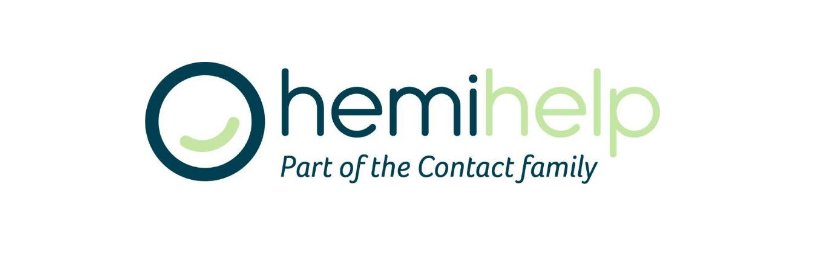 HemiHelp banner