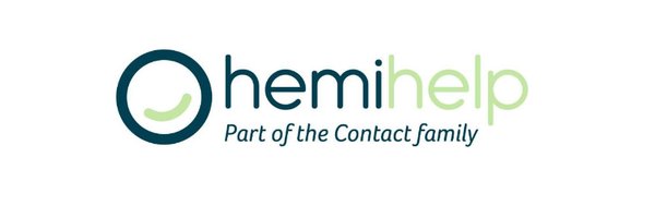 HemiHelp Profile Banner