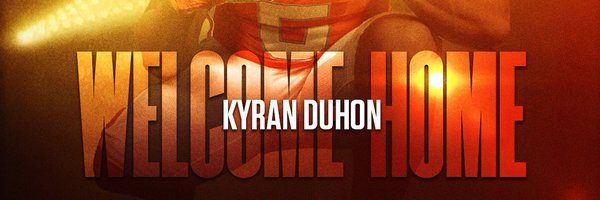 Kyran Duhon Profile Banner