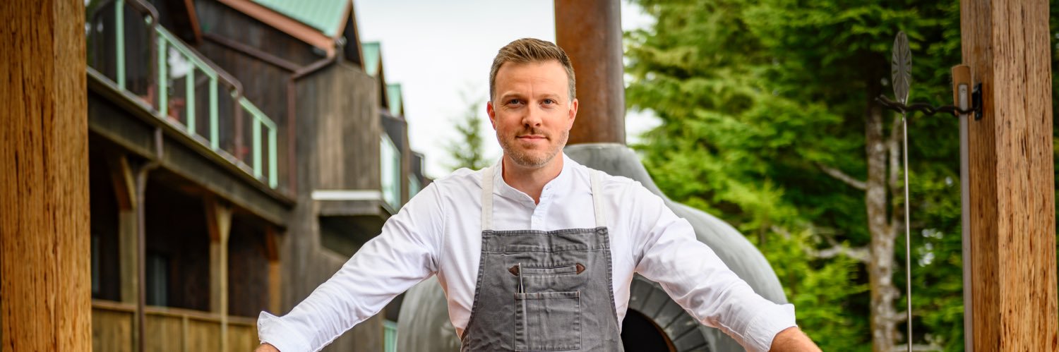 Kristian Eligh banner