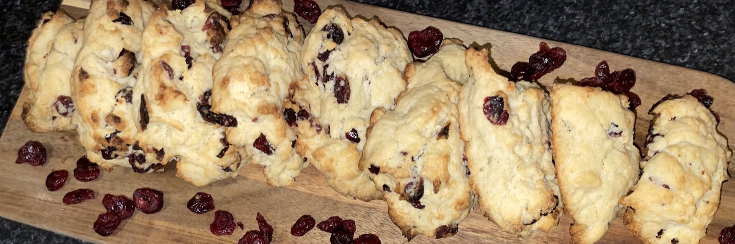 Just Us Sweets banner