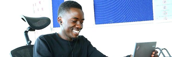 DerrickKarugaba Profile Banner