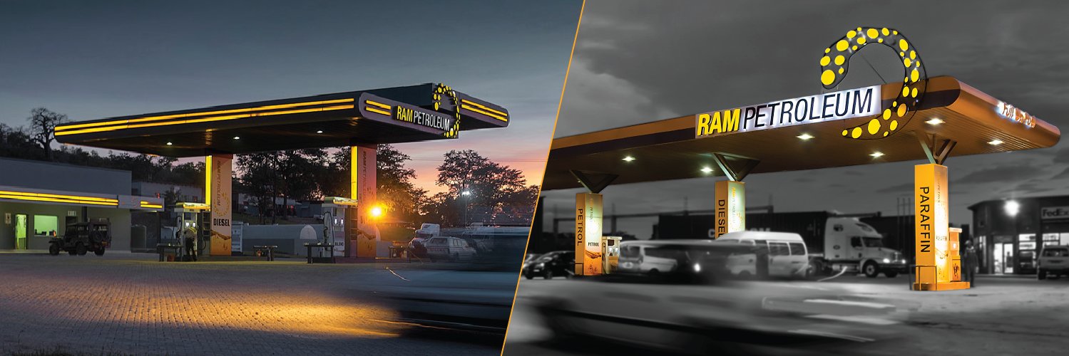 RamPetroleum's profile banner image