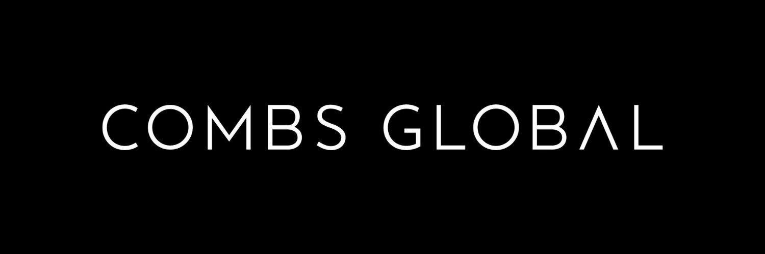 CombsGlobal's profile banner image