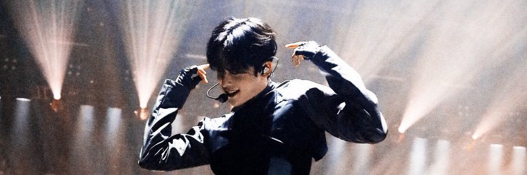 ❄️ WINTER HEPTAGON banner