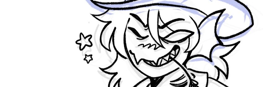 Luchi's banner