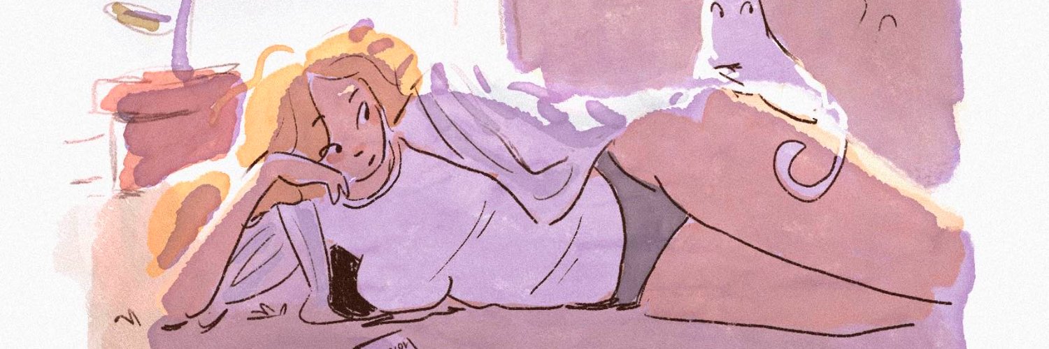 Faune 🎨's banner