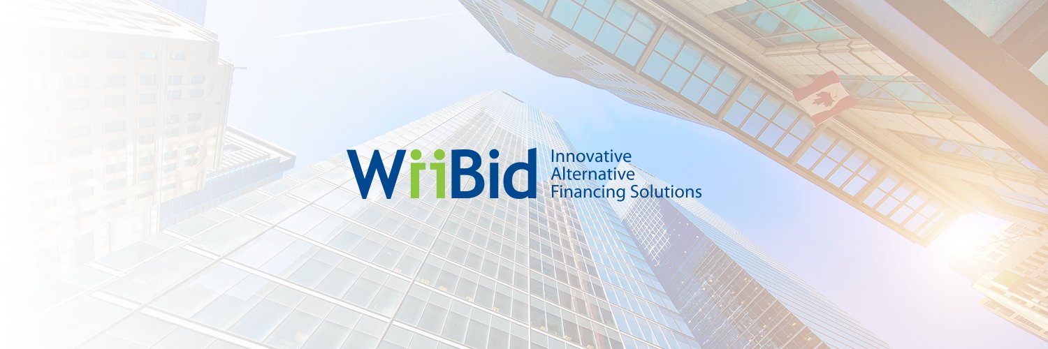 WiiBid banner